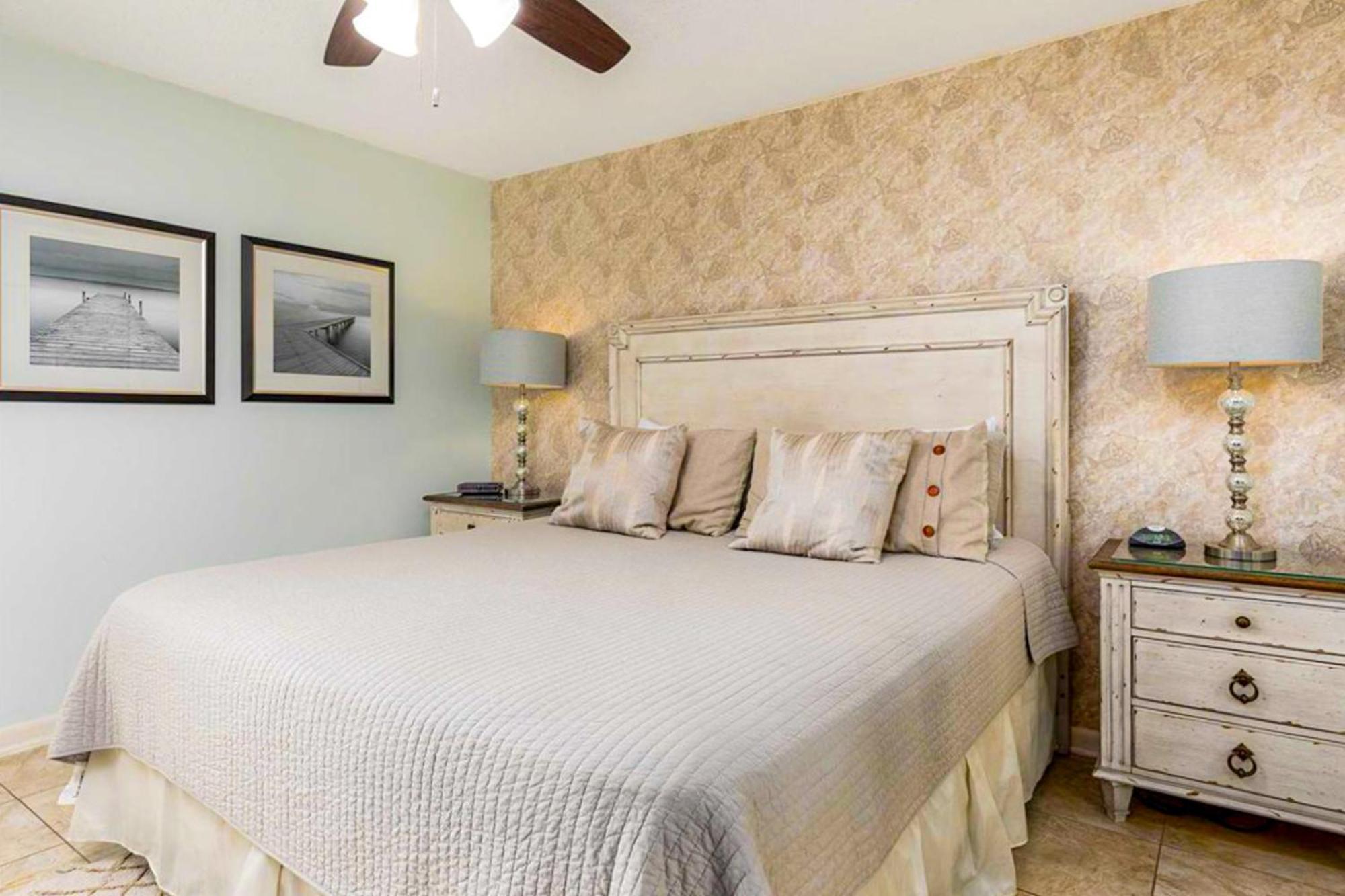 Edgewater West Hotel Gulf Shores Room photo