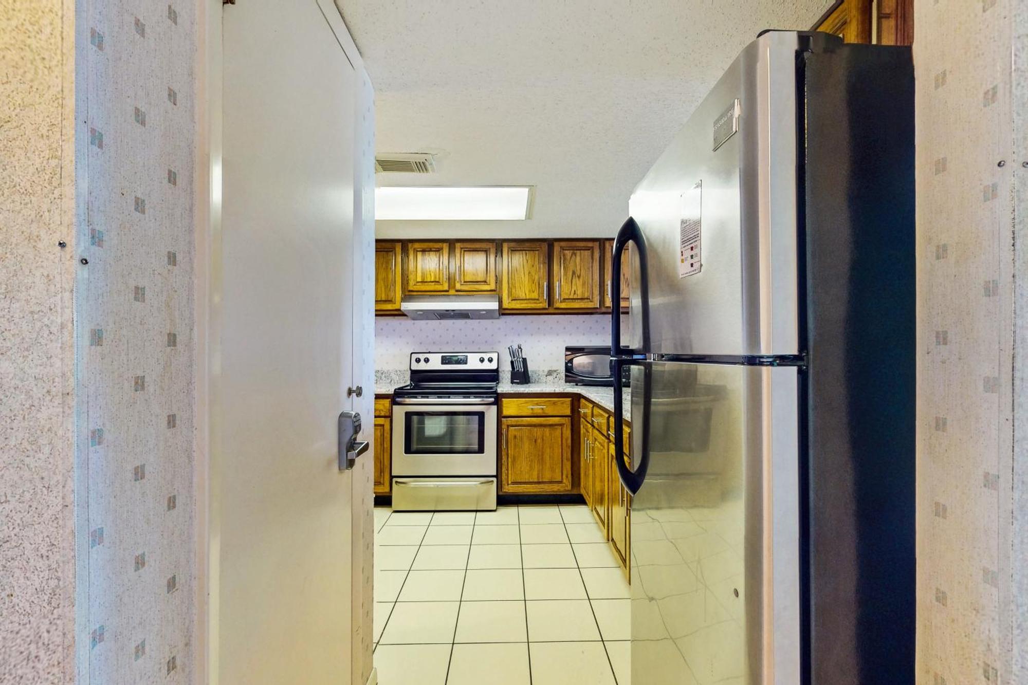 Edgewater West Hotel Gulf Shores Room photo