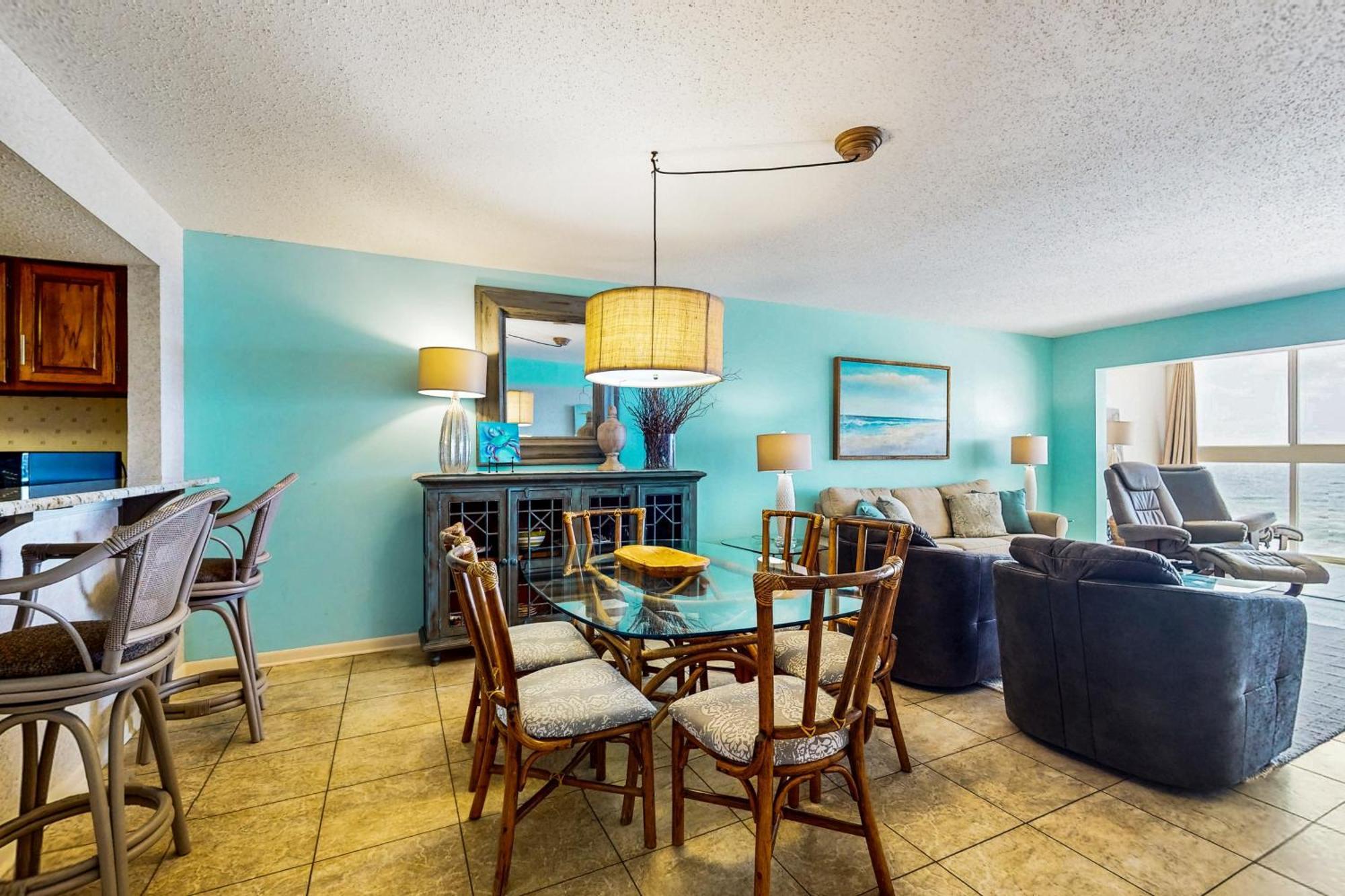 Edgewater West Hotel Gulf Shores Room photo